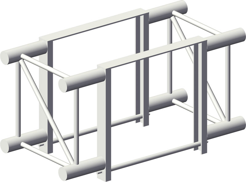 Visuel Fiche complète : ASD / PROLYTE H40V-Angle Magique Double A