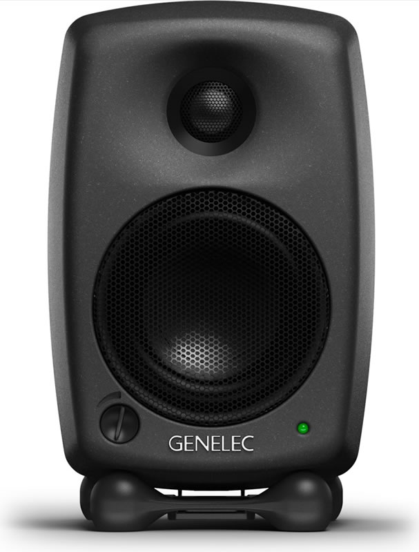 Visuel Fiche complète : GENELEC 8020 CPM