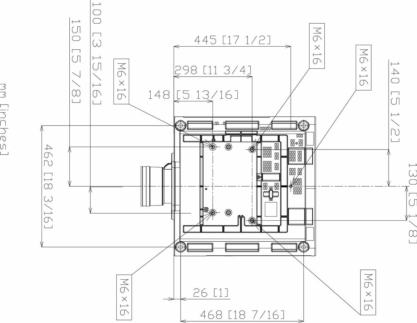 Visuel Fiche complète : PANASONIC PT-DZ10KE